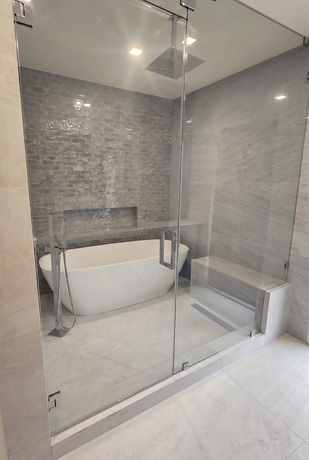 Wet Room