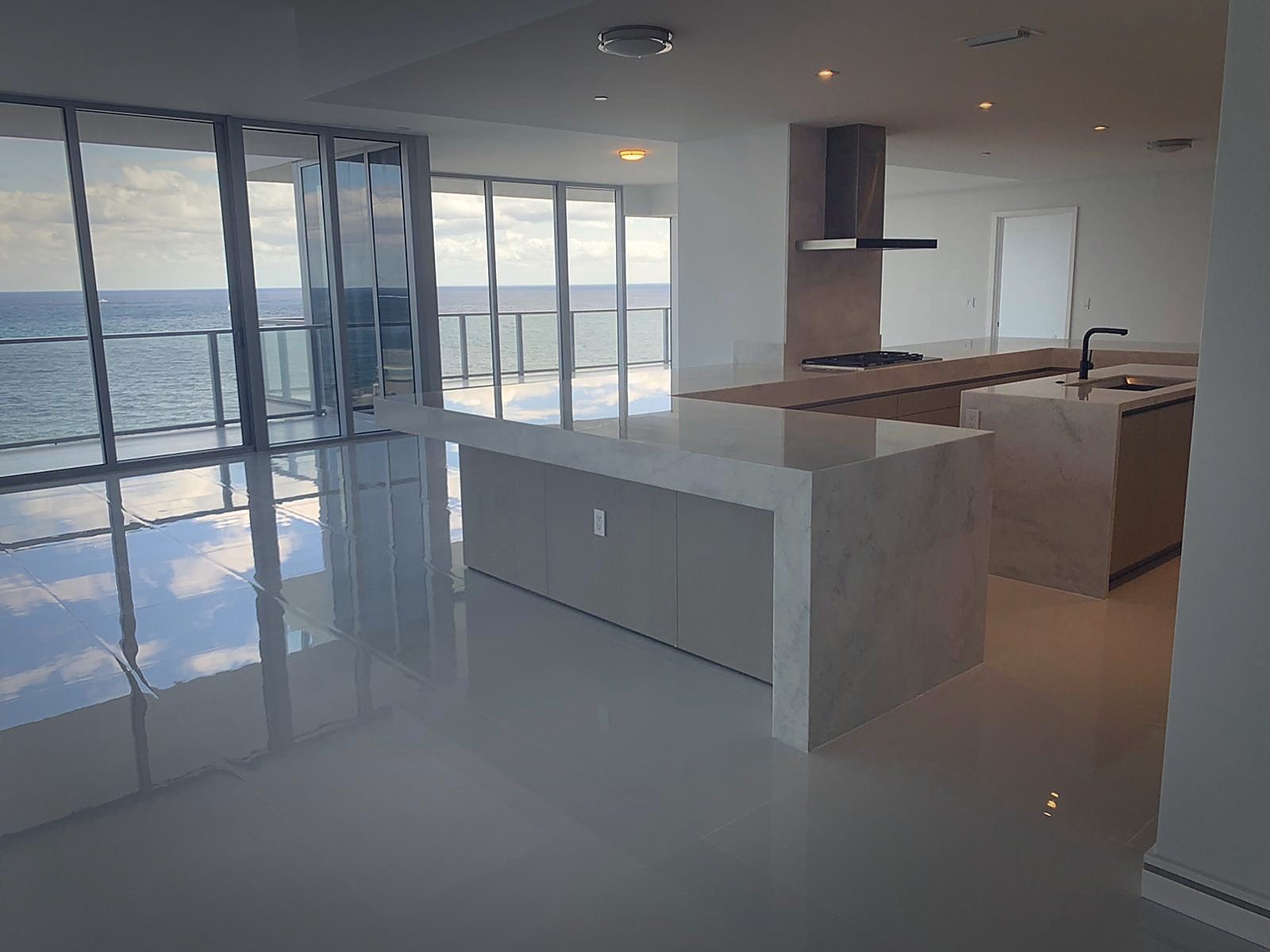 Countertop Installation